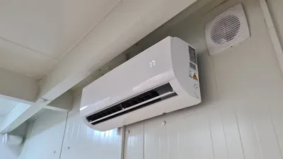 Klimatyzacja Pomorze Klimatyzacja Koszalin Montaż, Serwis